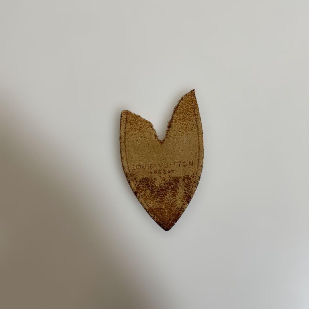 Louis Vuitton モノグラム ボストンバッグ キーポル55