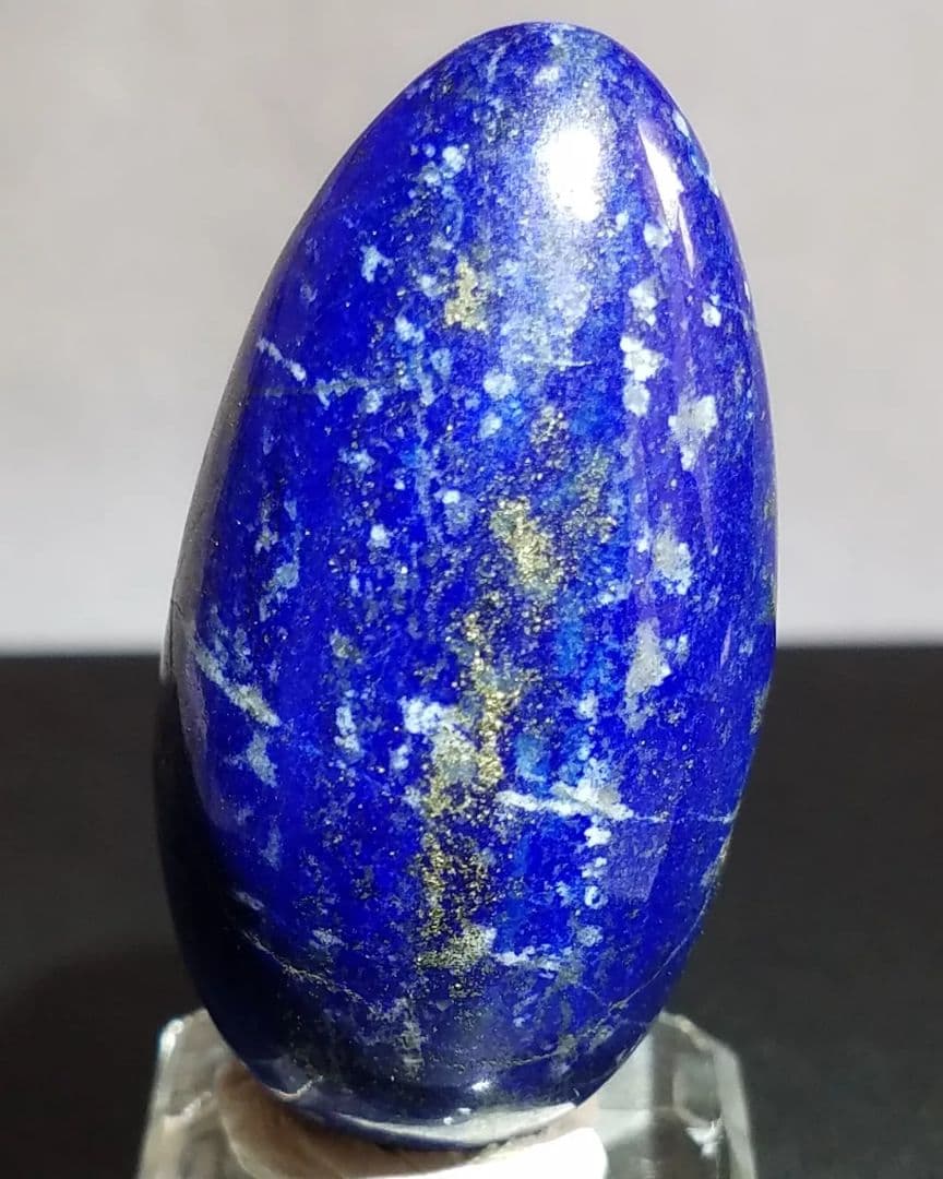 アフガニスタン　ラピスラズリNo279