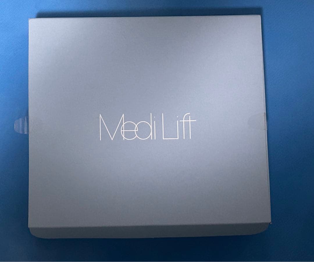 【新品】　YA-MAN ヤーマン 美顔器 メディリフト EP14