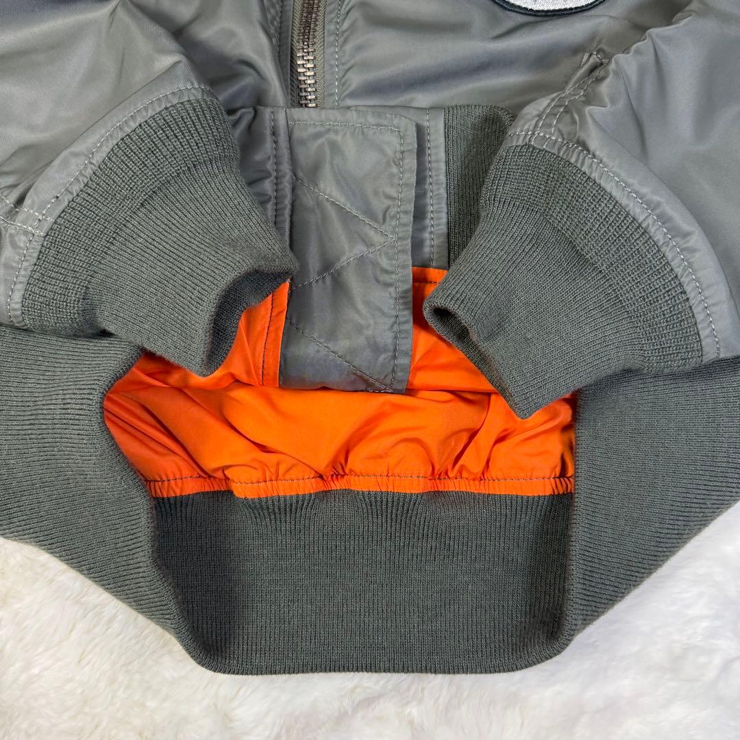 【QQ Wanさん専用】AVIREX 452nd U.S. Air Force