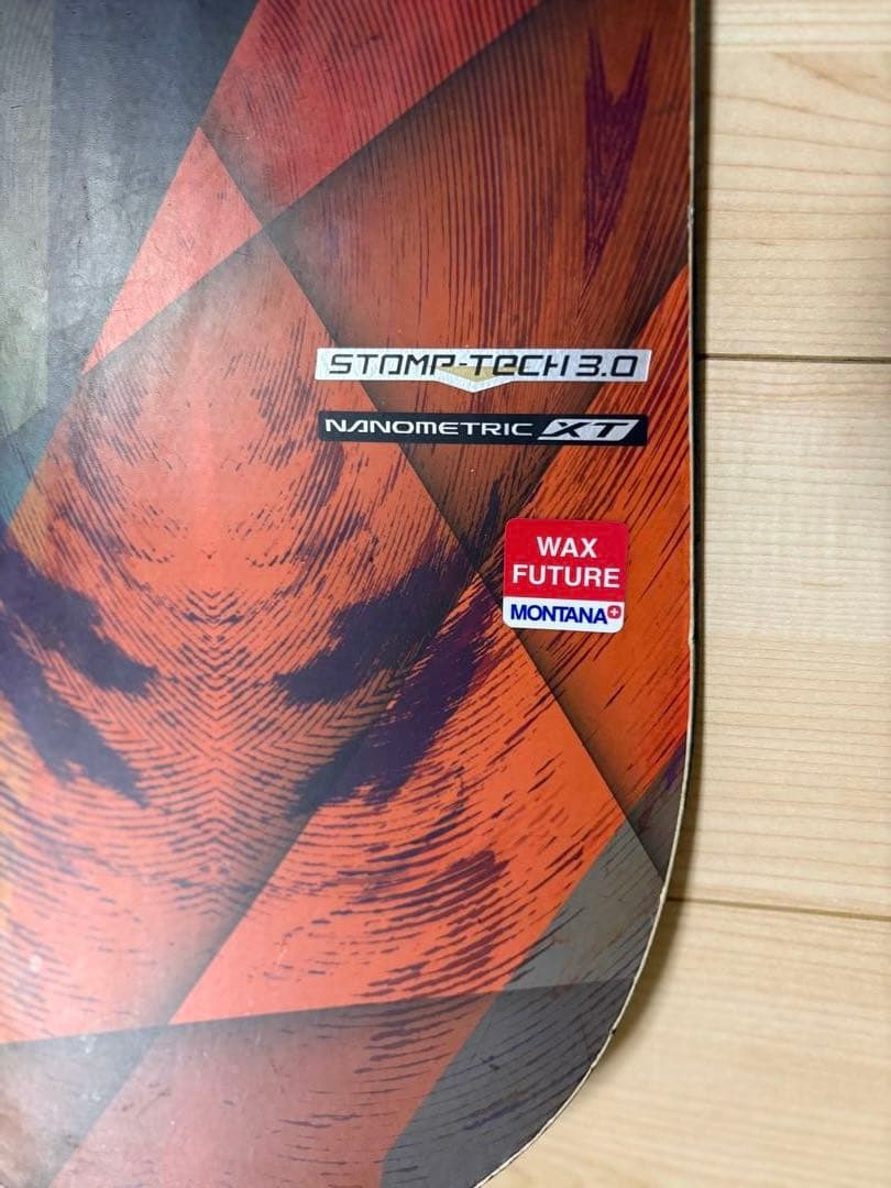 お値下①スノーボードセット　ヨネックス【スリーク142cm】バートン【レクサＭ】