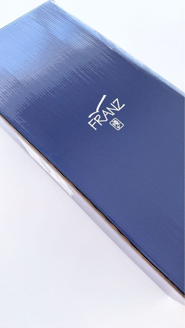 フランツコレクション　FRANTZ カラーのプレート