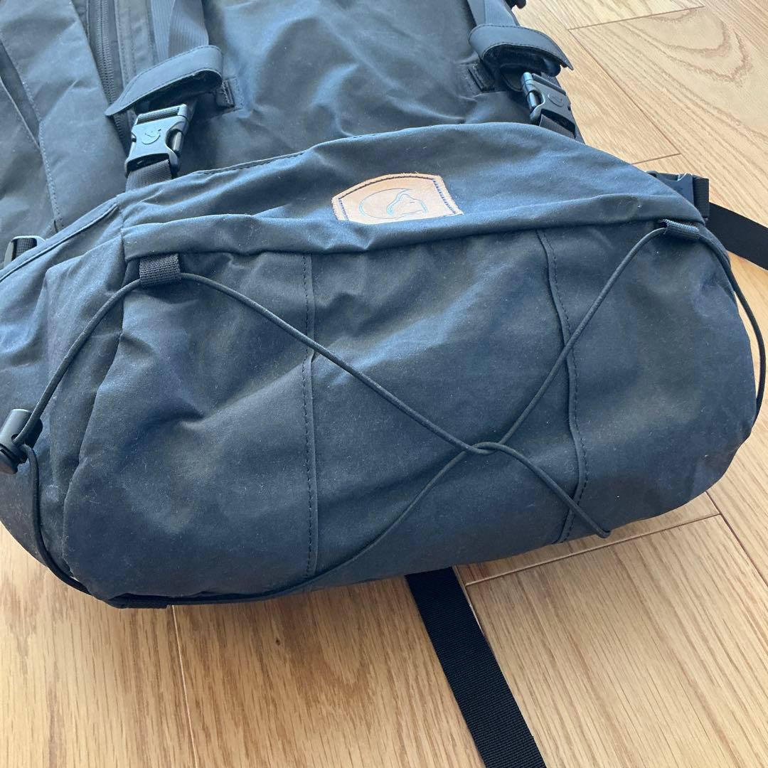 フェールラーベン　KAJKA カイカ65 ブラック