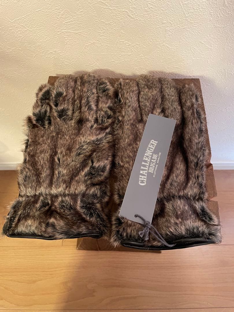 CHALLENGER BOA GLOVE グローブ　チャレンジャー