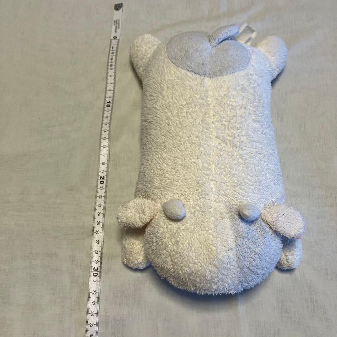 fricca フリッカまつもとぬいぐるみ　ぬくまろシリーズ　レトロ　うし　牛