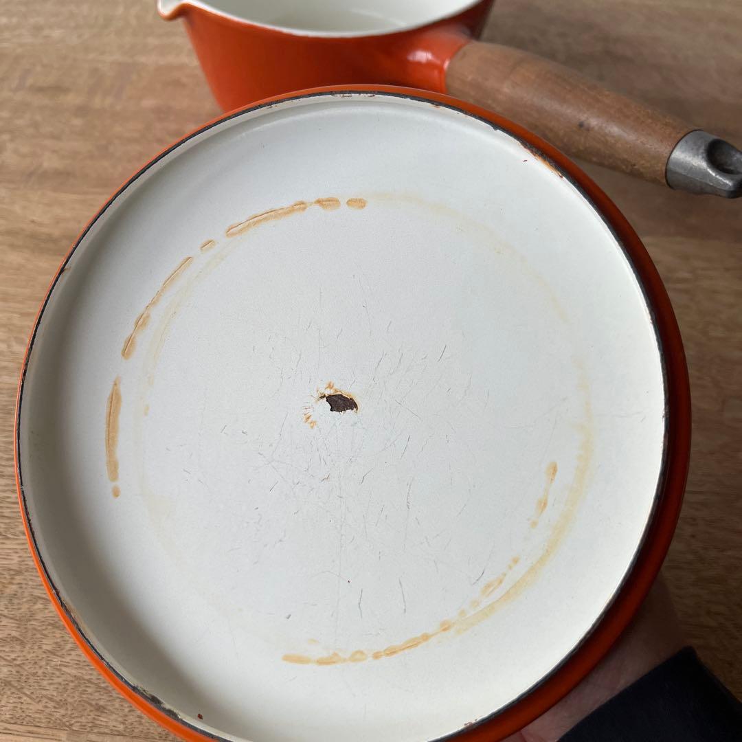 COPCO社　ヴィンテージ　片手鍋