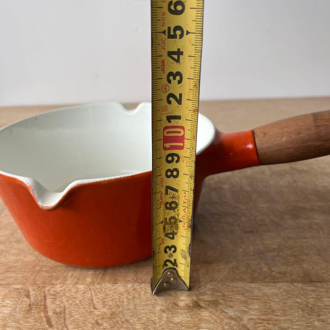 COPCO社　ヴィンテージ　片手鍋