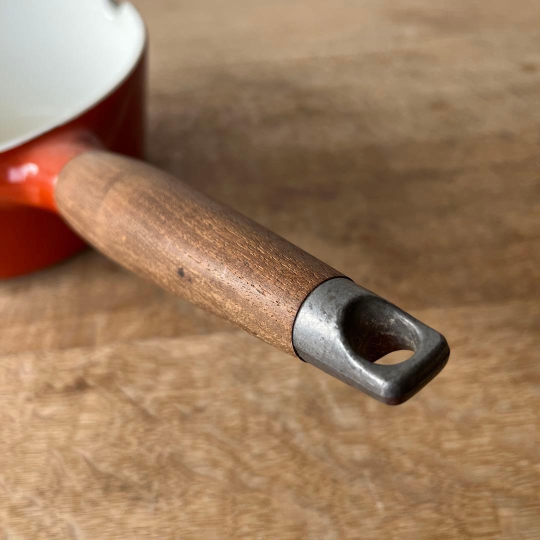 COPCO社　ヴィンテージ　片手鍋