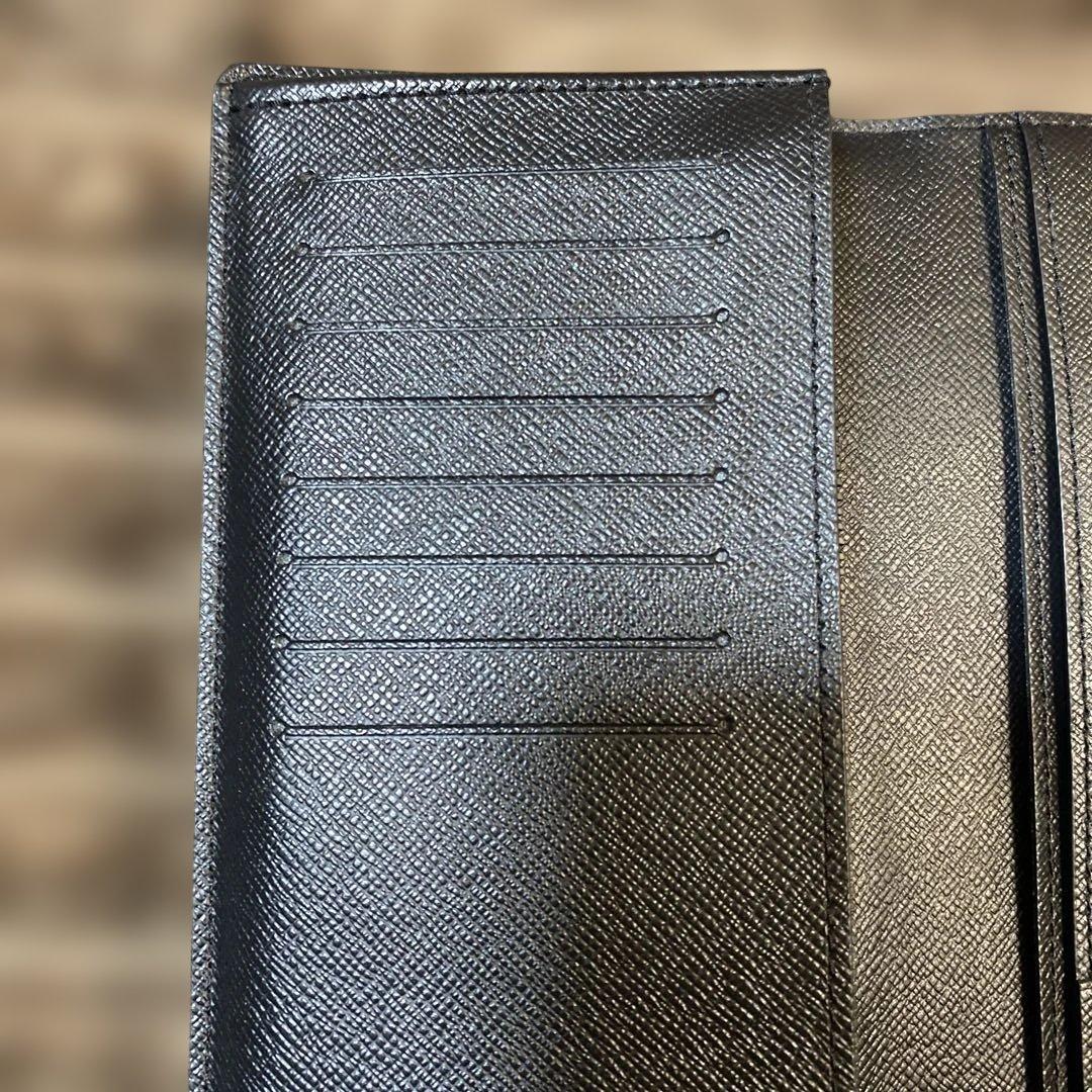 ⭐︎あ⭐︎LOUIS VUITTON モノグラム・エクリプス長財布