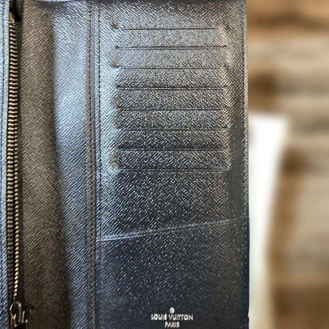 ⭐︎あ⭐︎LOUIS VUITTON モノグラム・エクリプス長財布