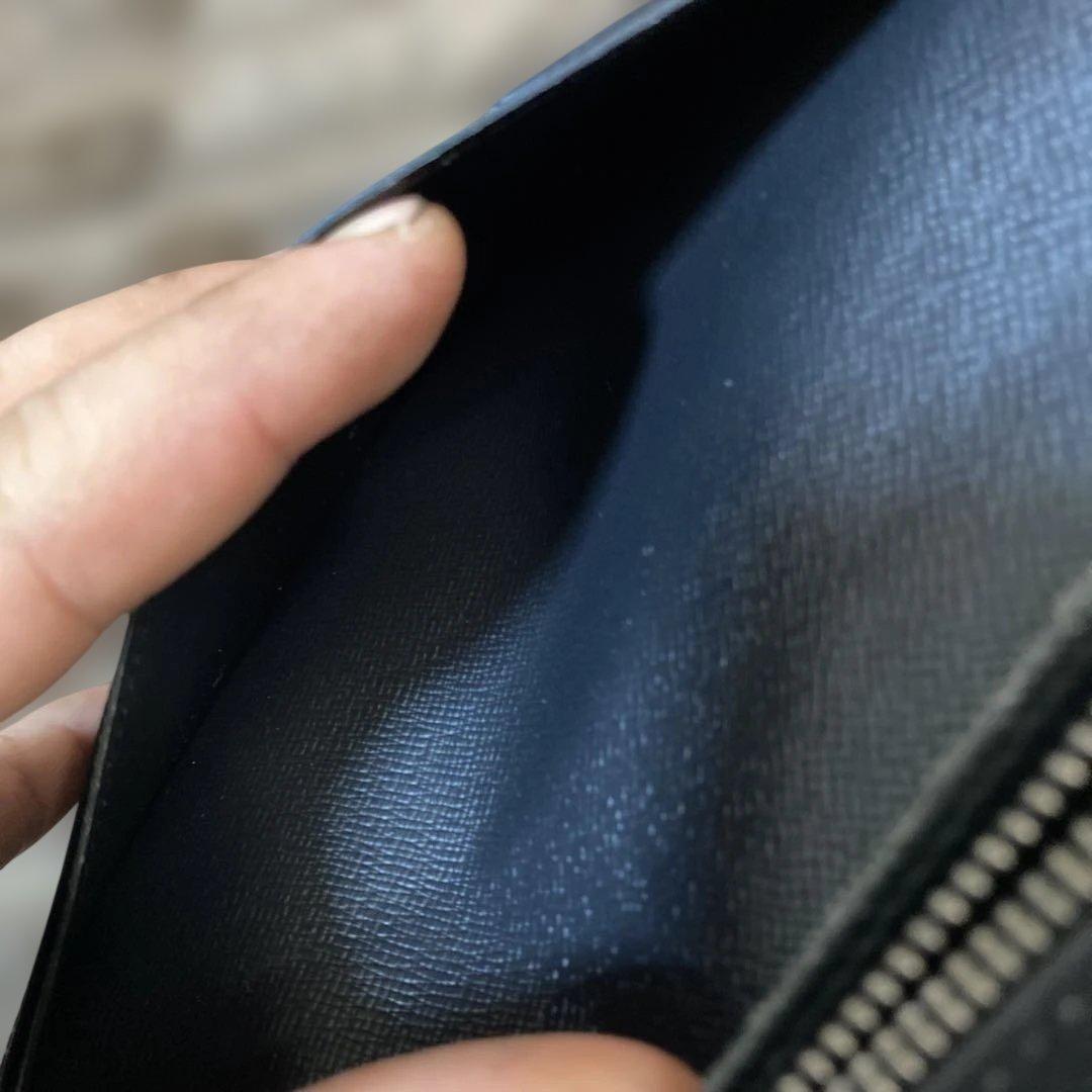 ⭐︎あ⭐︎LOUIS VUITTON モノグラム・エクリプス長財布