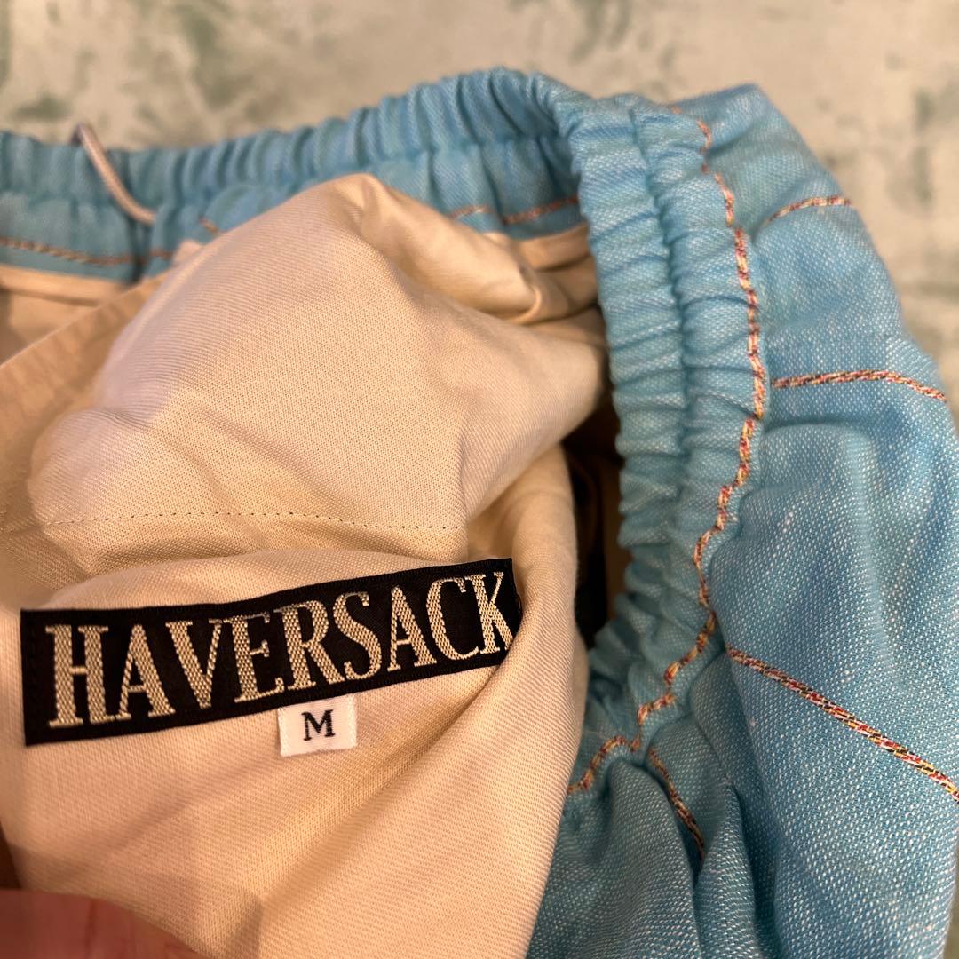 専用　未使用美品　Haversack セットアップ