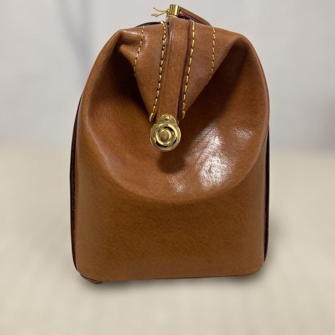 Bruno Conti ブルーノコンテイ ボストンバッグ 大小2個セット