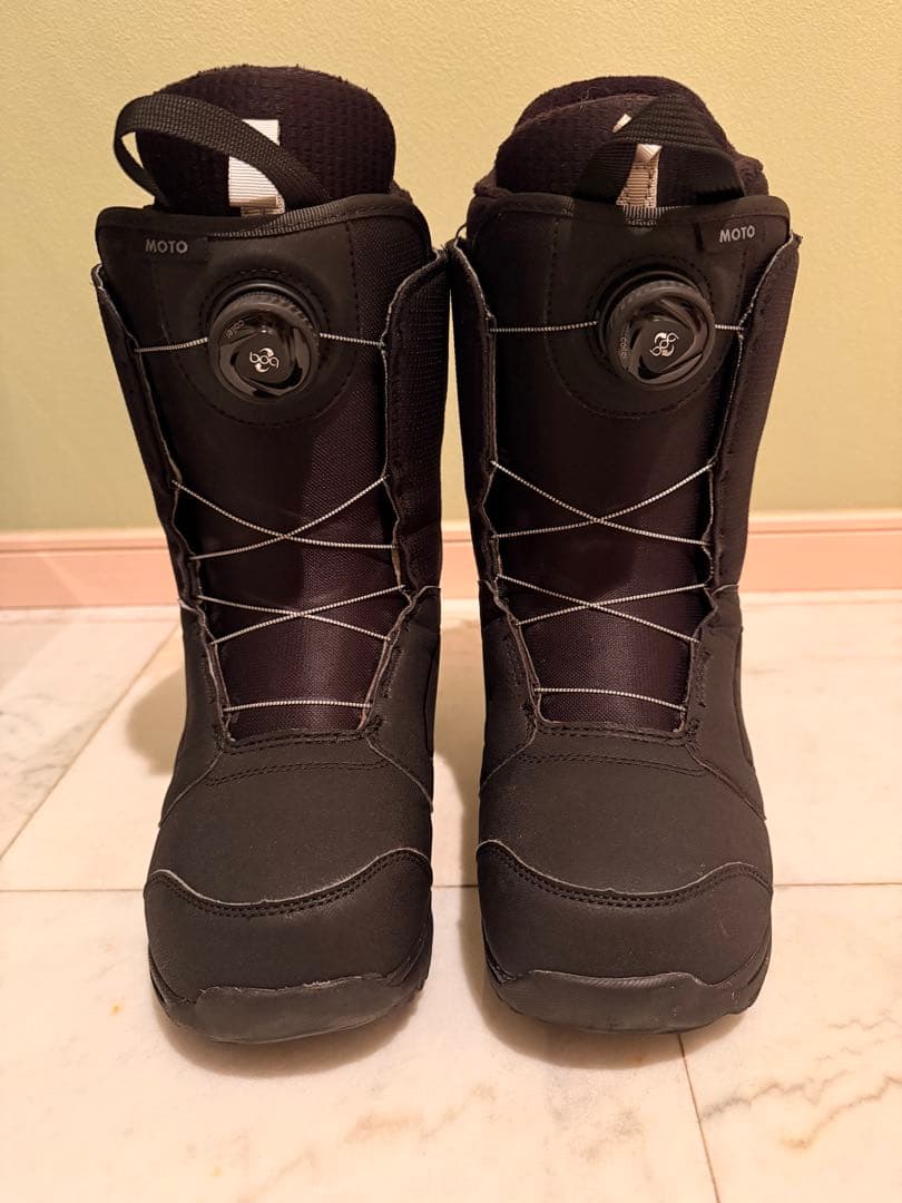BURTON MOTO BOA スノーボードブーツ
