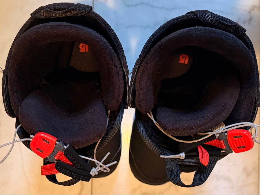 BURTON MOTO BOA スノーボードブーツ