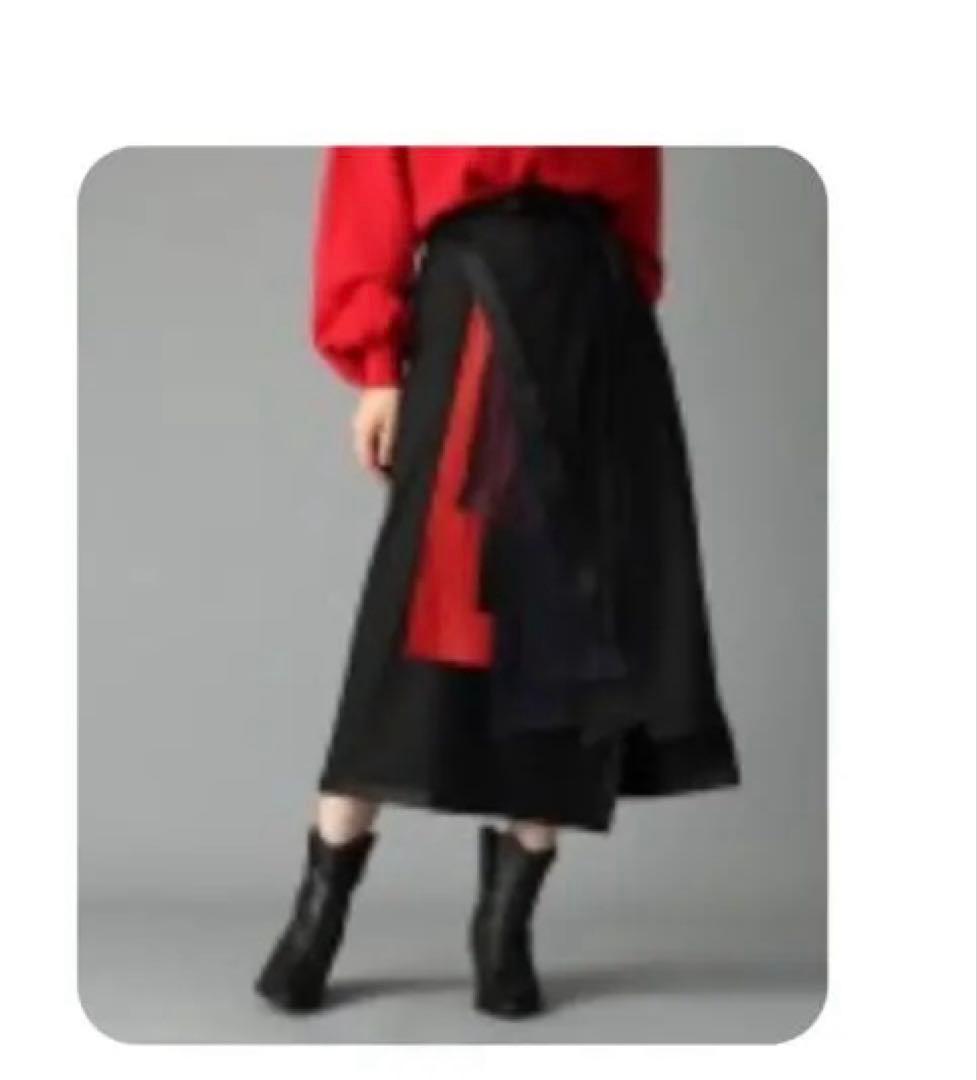 ハレ　HARE レディース　スカート