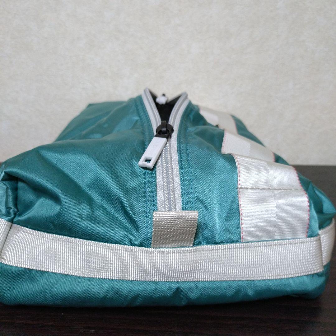 ブリーフィング　BRIEFING ECO TWILL シューズケース