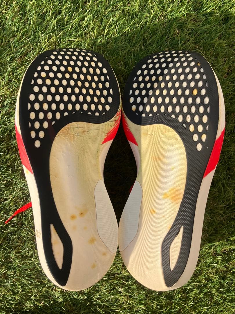 メタスピードエッジTOKYO 26.0cm