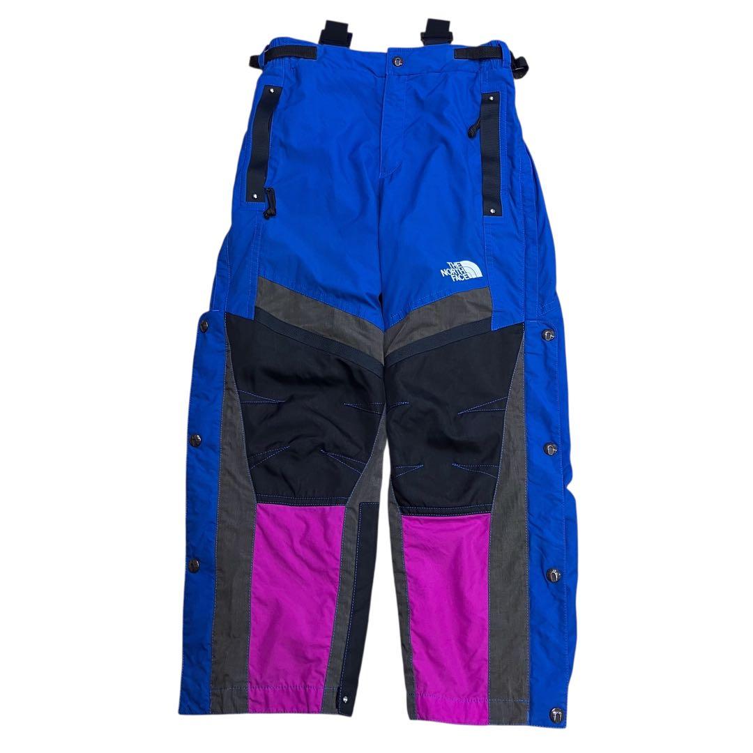 90s THE NORTH FACE スキーウェア セットアップ VINTAGE