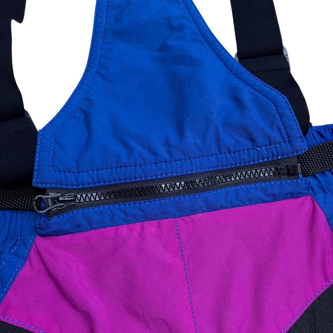 90s THE NORTH FACE スキーウェア セットアップ VINTAGE