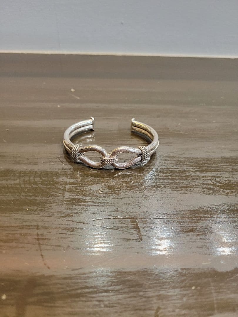 アクセサリー Steve Arviso Horse Wishperer Bangle