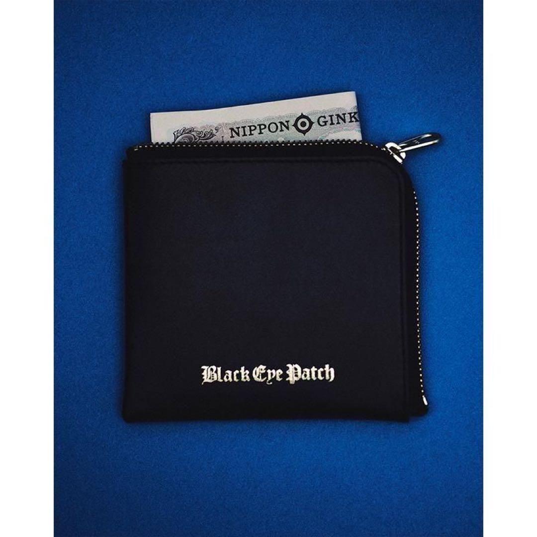 BlackEyePatch(ブラックアイパッチ) 財布・ケース