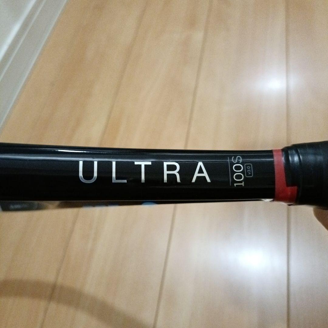 ULTRA ウルトラ 100S G2 v3.0 2本セット
