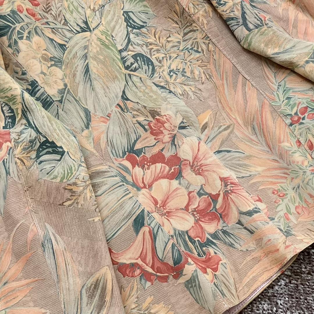 新品タグ付き✨グレ GRES レザージャケット リバーシブル 大きいサイズ 48