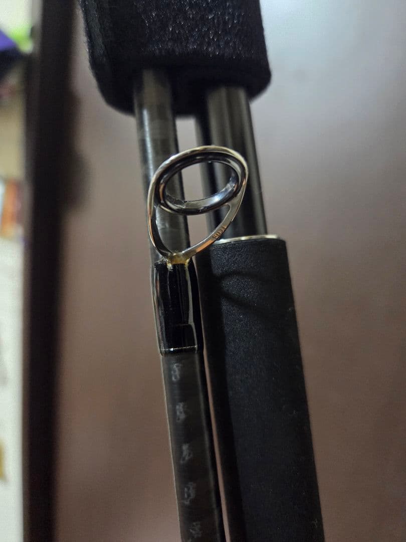 シマノ 18ディアルーナ 100M【最終値下げ】