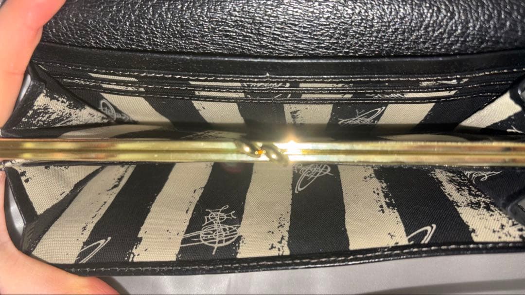 Vivienne Westwood 長財布 レディース カードケース 財布