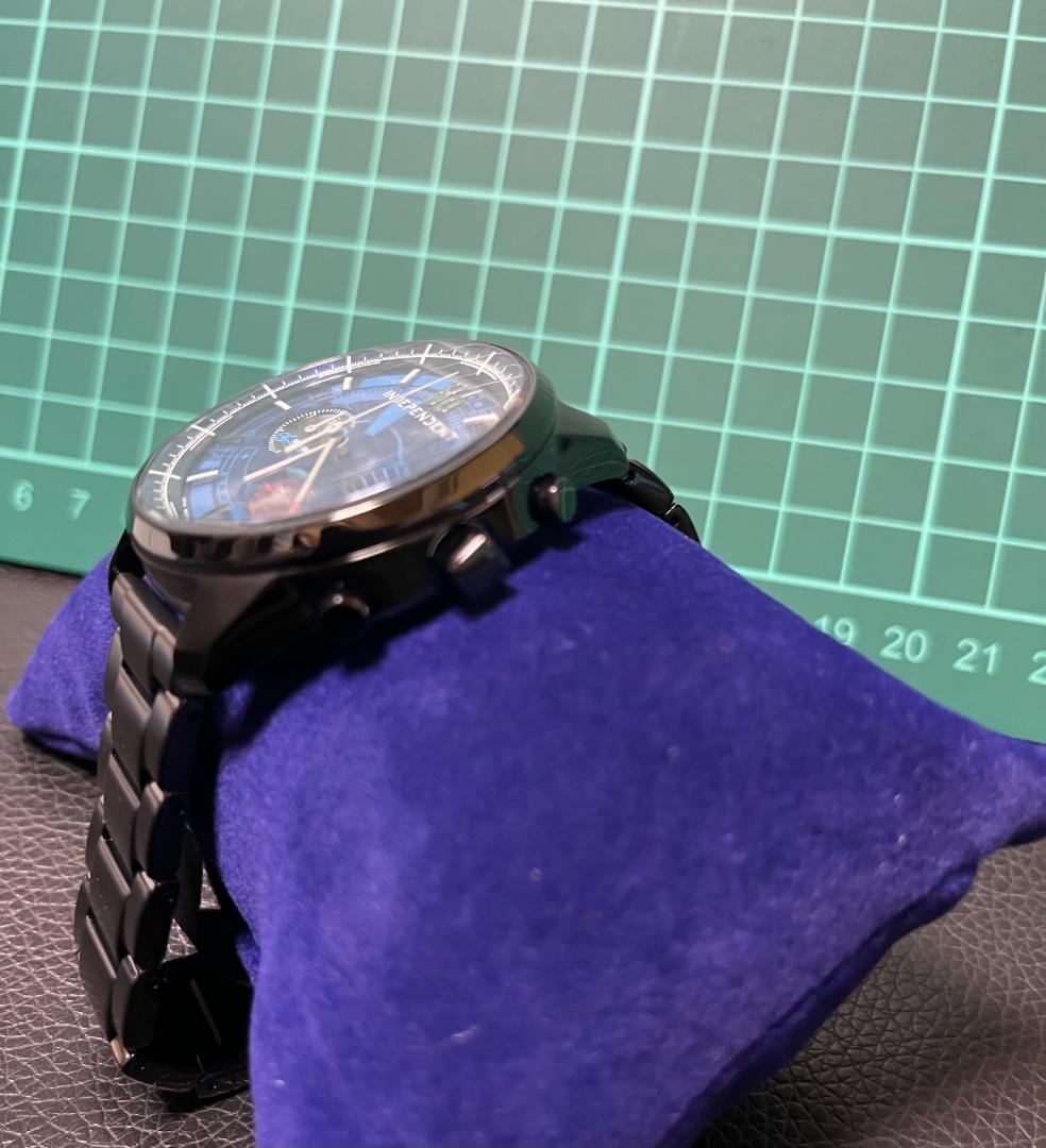 CITIZEN INDEPENDENT 時計 86 EIGHTY-SIX