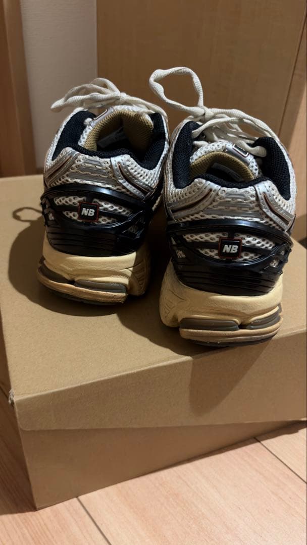 ニューバランス M1906RAV 28cm sea salt