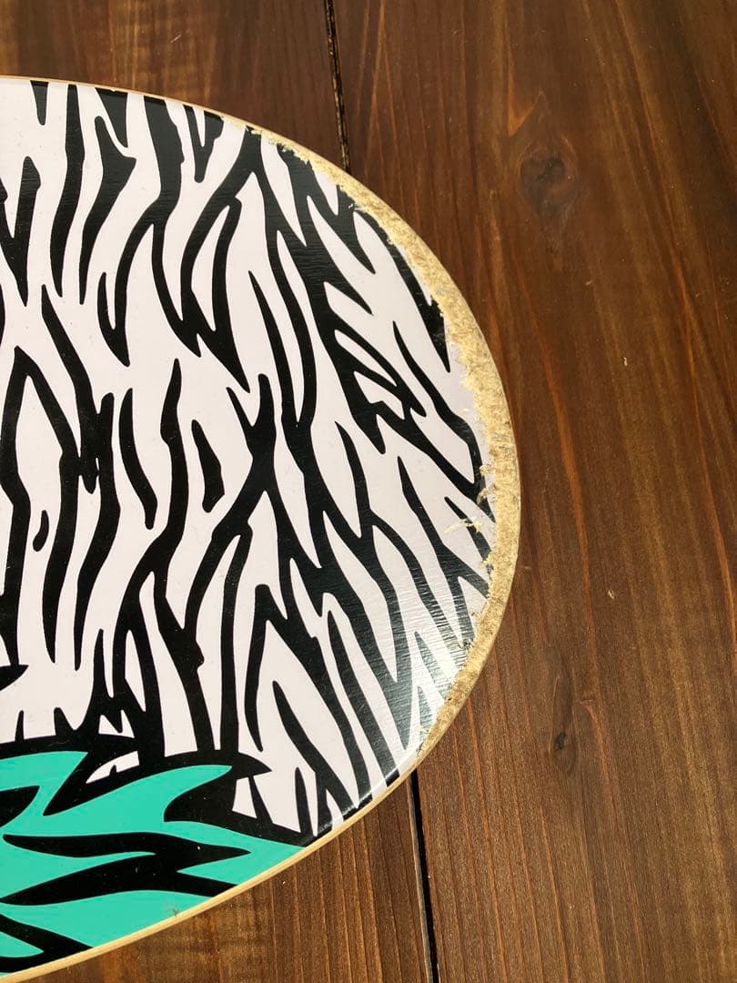 トイマシーン　スケートボード