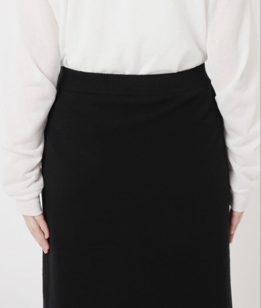 フレームワーク　レギンス付きスカート　36サイズ　ジャーナルスタンダード