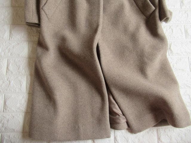 ユナイテッドアローズgreen label relaxing 上質イタリーコート