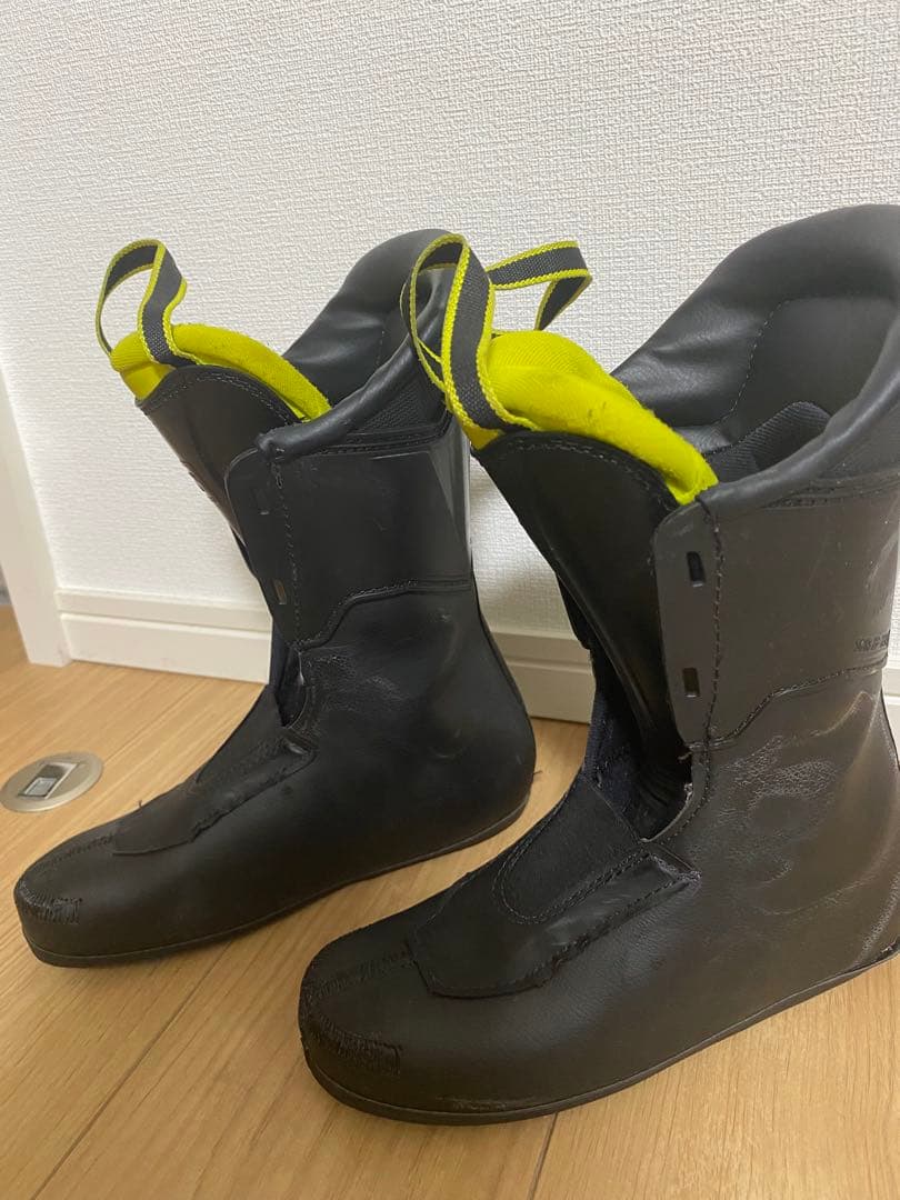Salomon S/RACE スキーブーツ 22/22.5 フレックス90