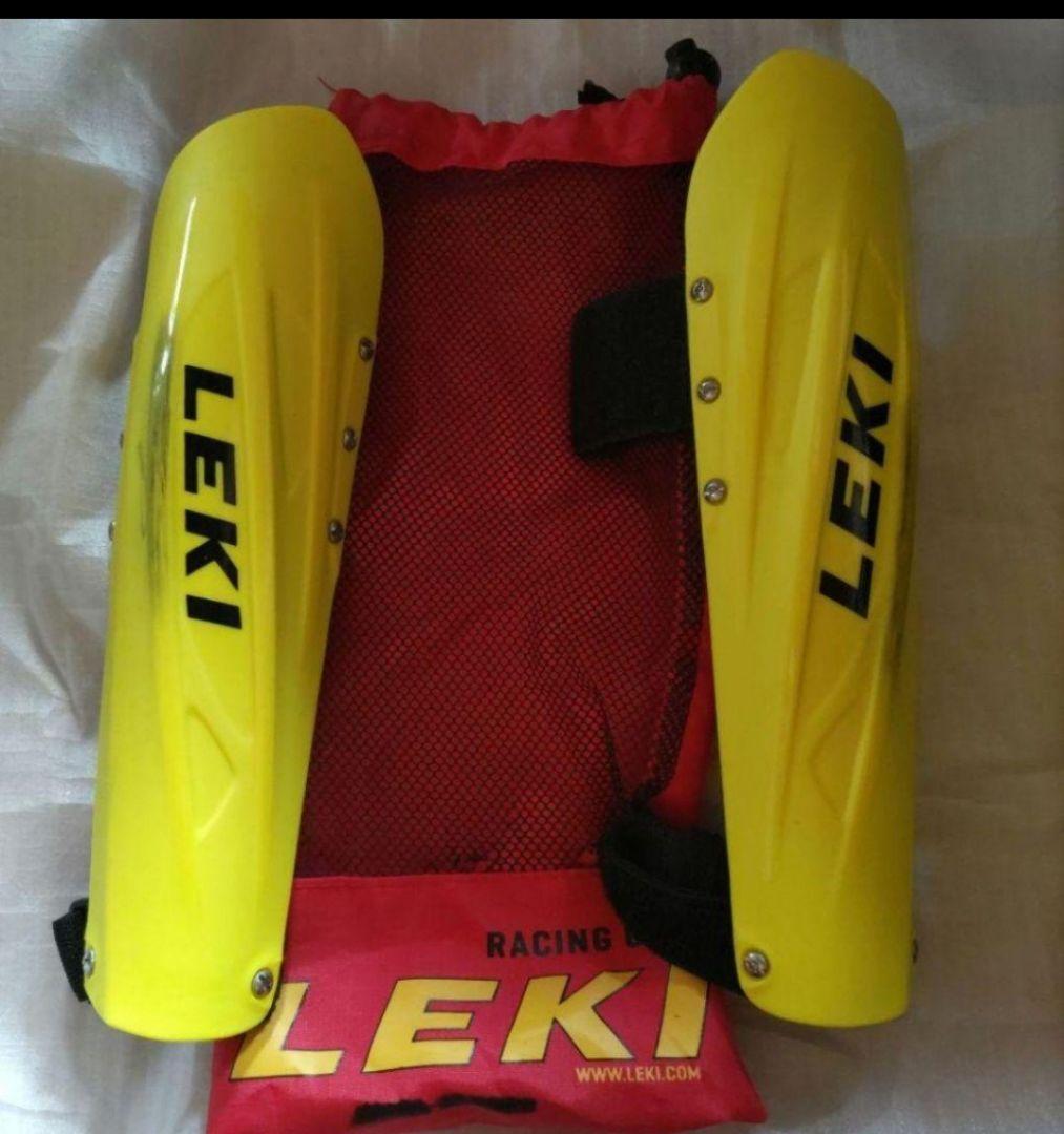 LEKI レキ アームガード