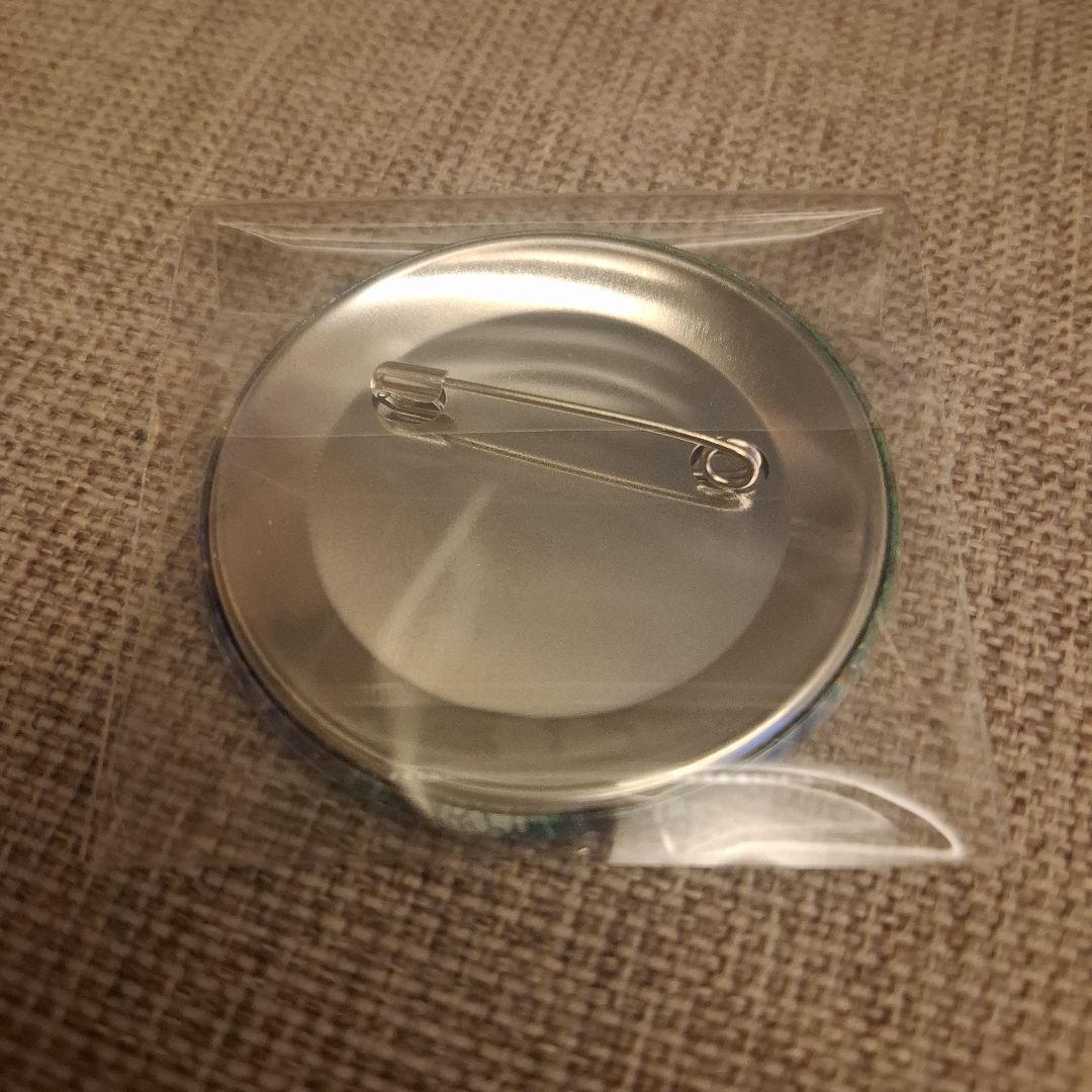 薬屋のひとりごと　セガコラボカフェ　缶バッジ　猫猫