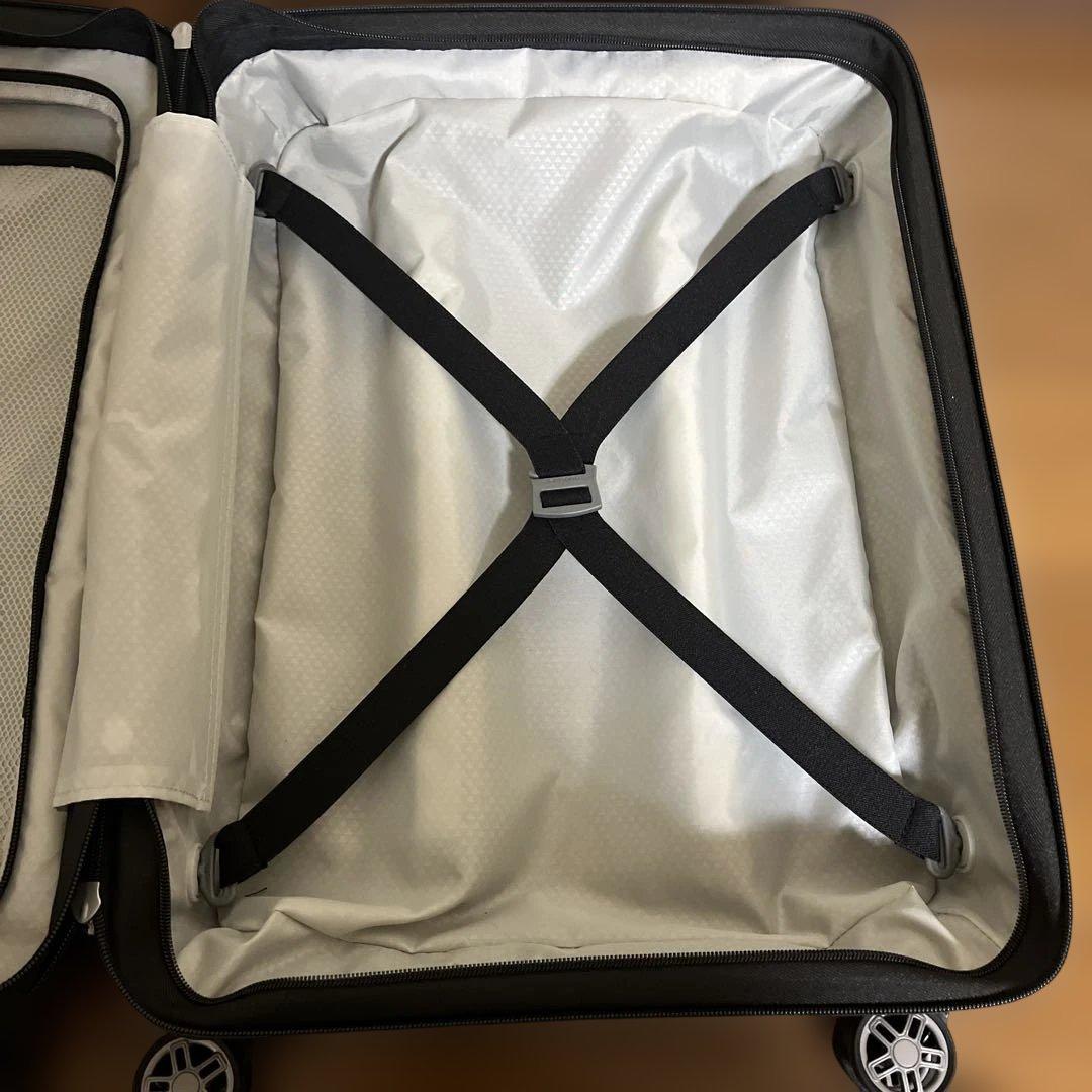 Samsonite サムソナイト　キャリーケース 34L 機内持ち込み可