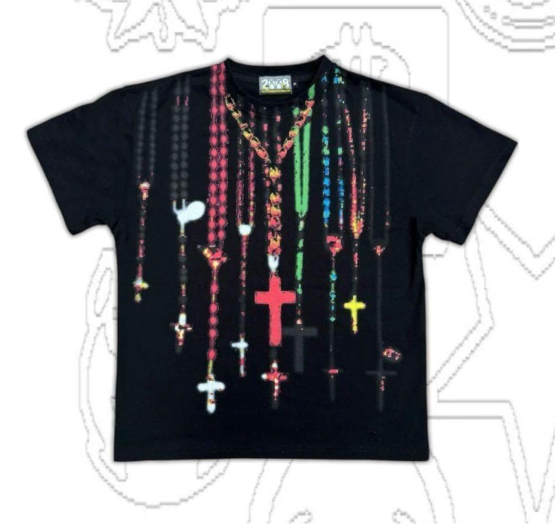 fuck this industry punkandyo tシャツ S