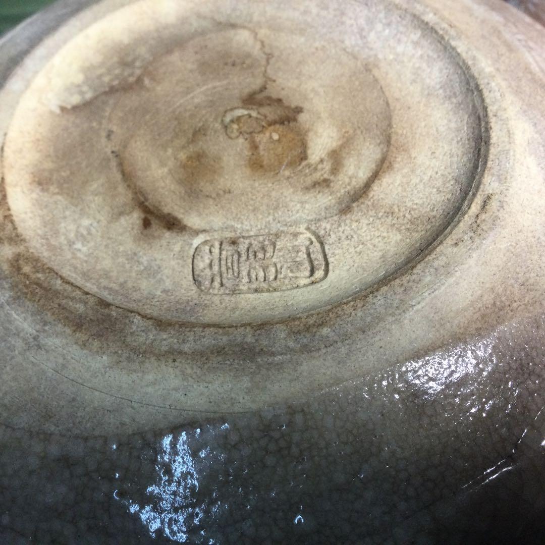 NO504…作家物お茶碗3点。