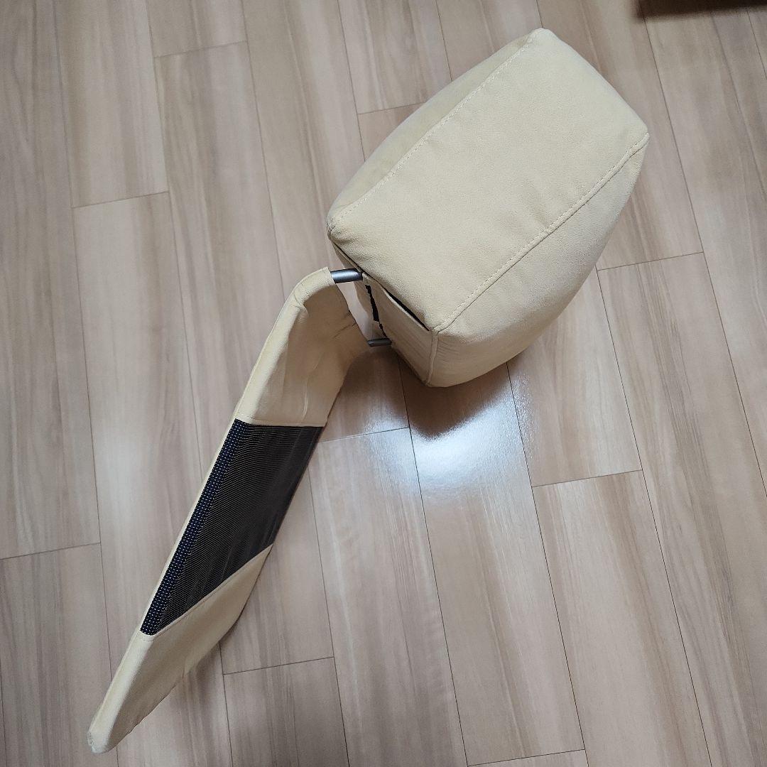 カリモク　ヘッドレスト