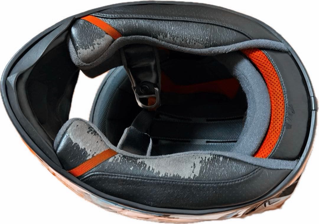 SHOEI X-Fourteen x14 フルフェイスヘルメット XL