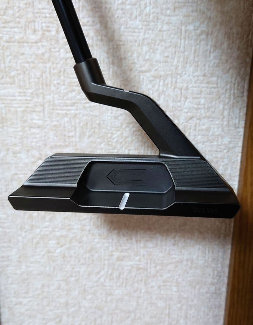 クロスパットパター 最新モデル CP-400