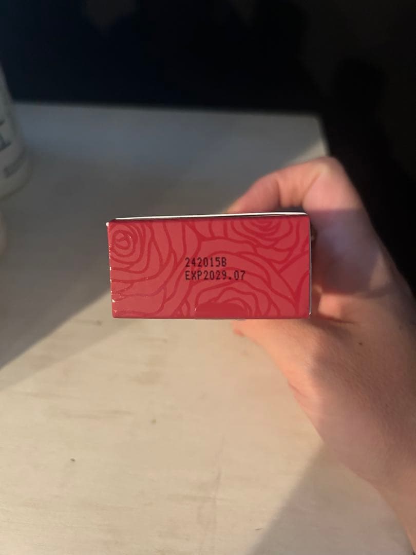 【新品・未開封】doTERRA ローズ 5ml