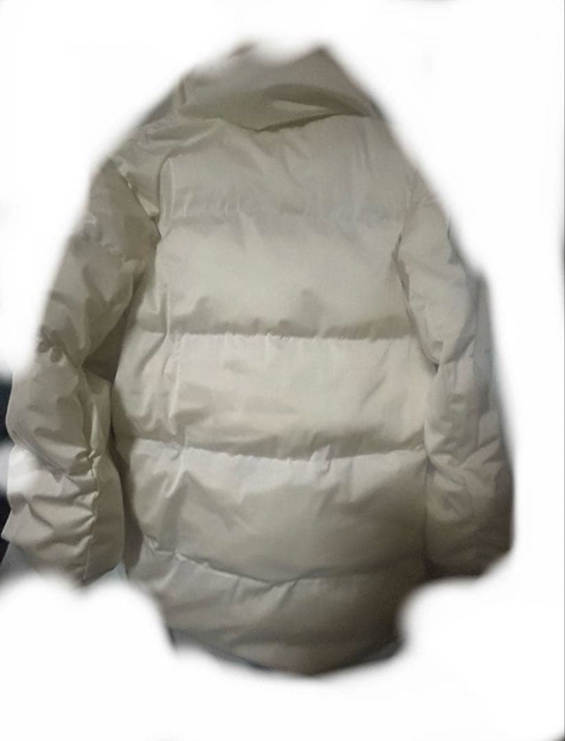 復刻版ユニクロ プラスJ ダウン ボリュームジャケットLサイズ