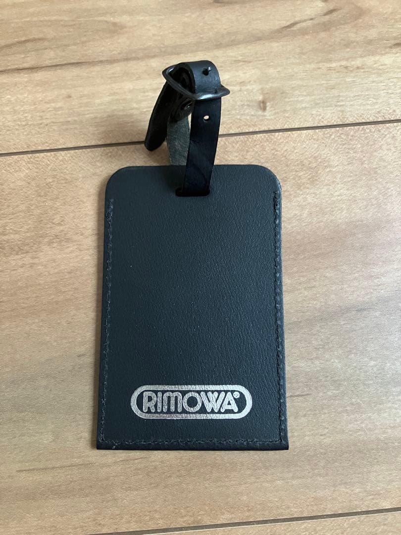 【美品】RIMOWA スーツケース 33L SALSA 2輪 プロセッコ