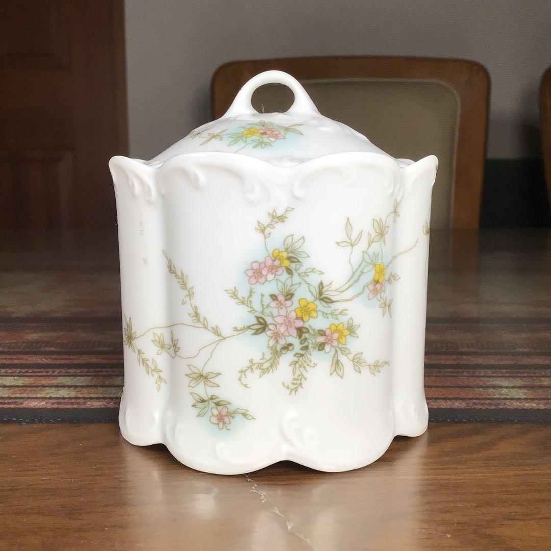 Rosenthal　『CLASSIC ROSE』ティーセット　13点