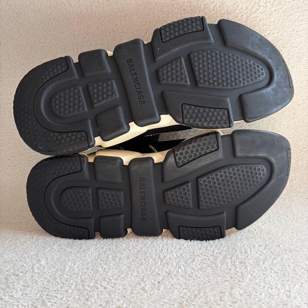 PHSBALENCIAGA SPEED TRAINER ソックススニーカー