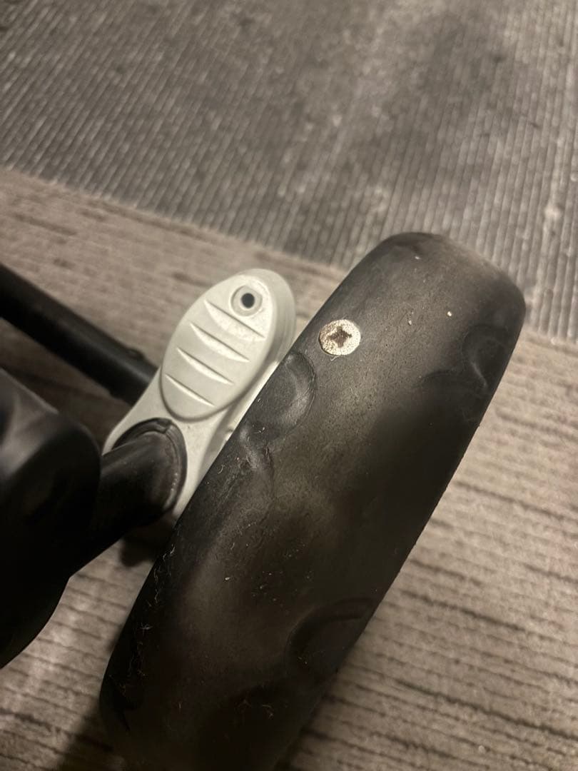 【毎日値下げ！】BabyTrend（ベビートレンド）　二人乗りベビーカー